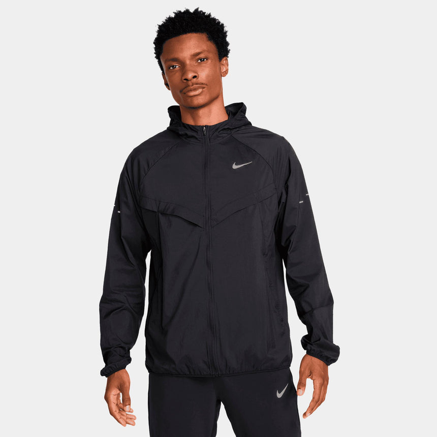 Chaqueta Nike Stride De Running DrI-Fit Uv - Hombre