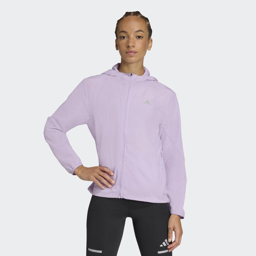 adidas Chaqueta Running Mujer Run It Jacket
