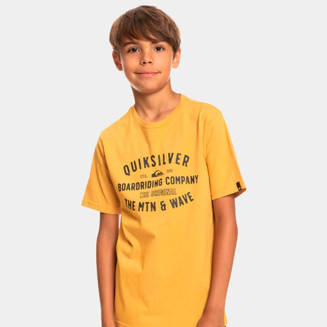 Quiksilver Qssurflockup