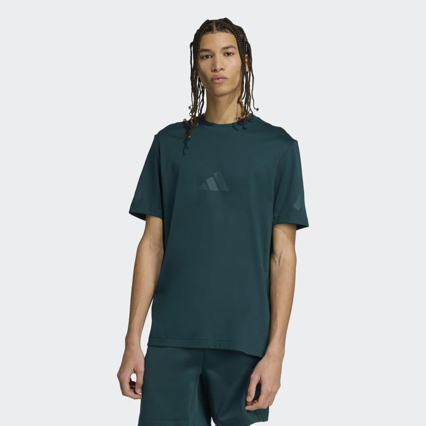 Camiseta adidas Z.n.e.