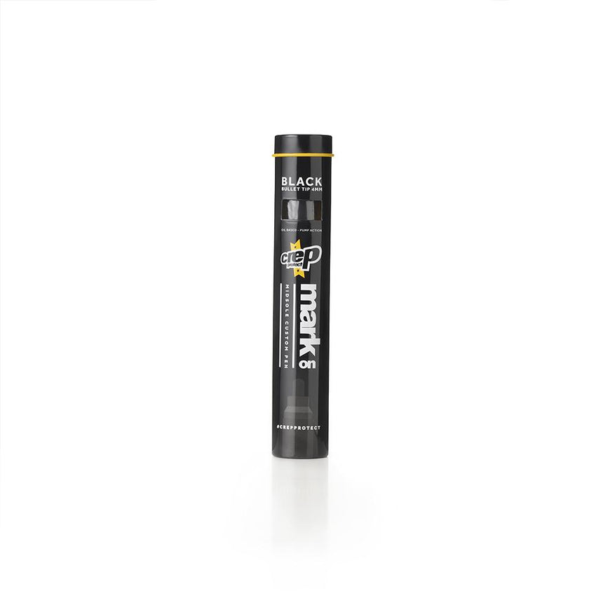Crep Protect Mark On Custom Pen Black