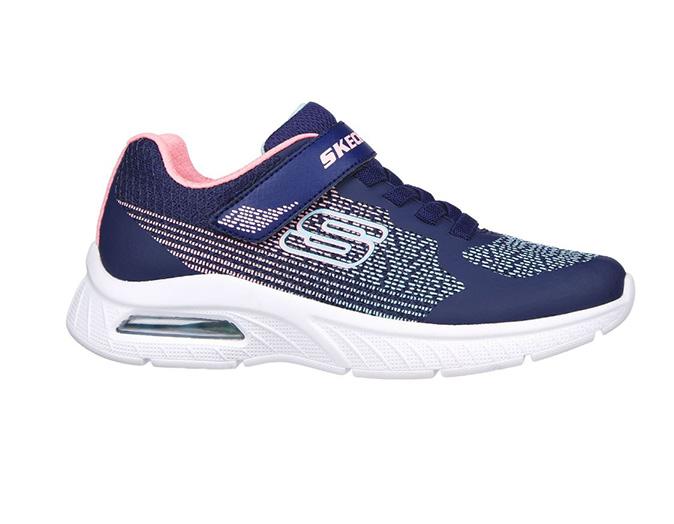 Skechers Microspec Max Plus - Ombre Days