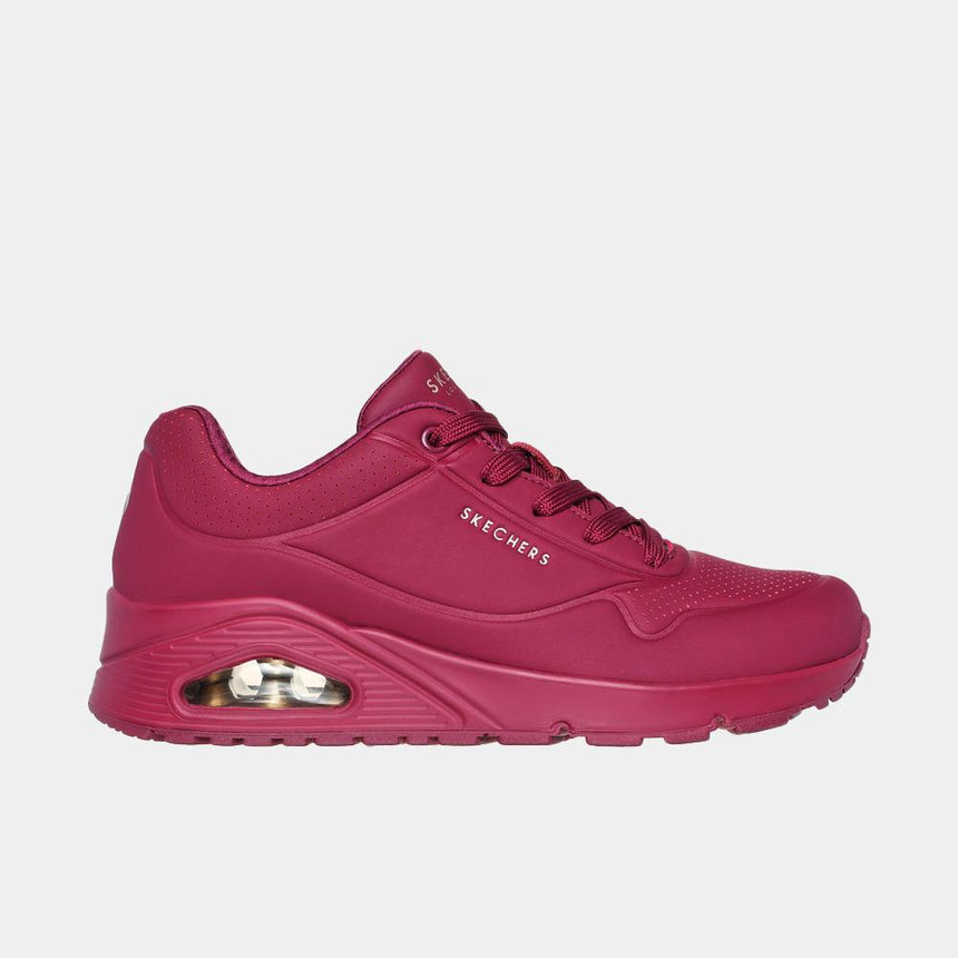Zapatilla Skechers Uno - Stand On Air