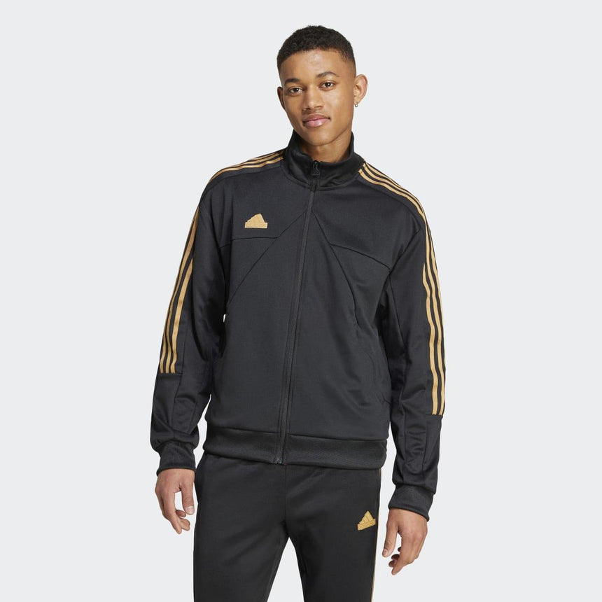 Chaqueta Casual Hombre M Tiro Ntpk Tt adidas Sportswear