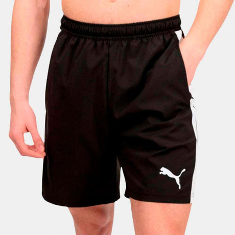 Puma Teamliga Padel Short