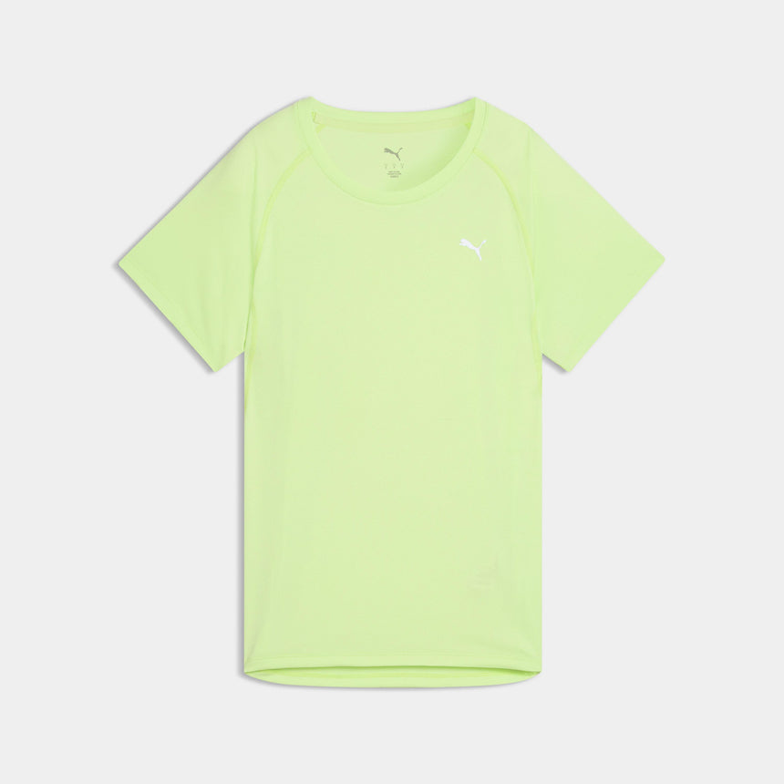 Camiseta Puma De Running Velocity Para Mujer