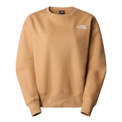 The North Face Essential Crew Core Logo