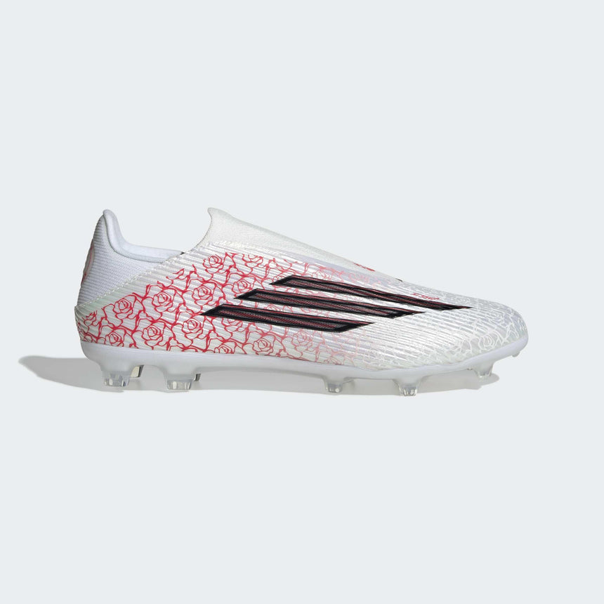 adidas Bota De Fútbol F50 League Sin Cordones Para Césped Natural Seco / Multisuperficie