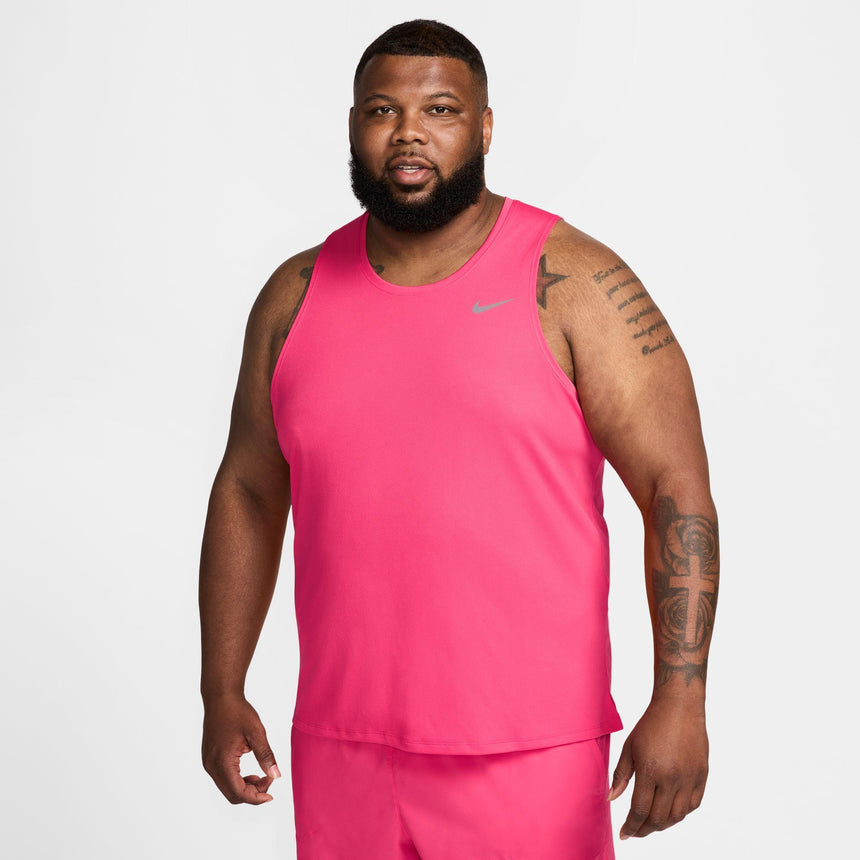 Nike Miler Men's DrI-Fit Running