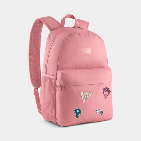 Mochila Puma Phase 20l Patch Backpack