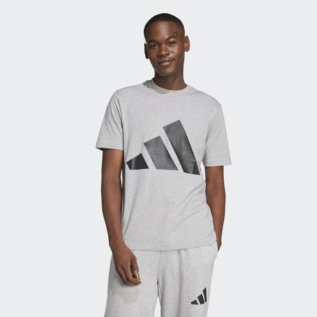 Camiseta adidas Men Algodón M Bl Sj T
