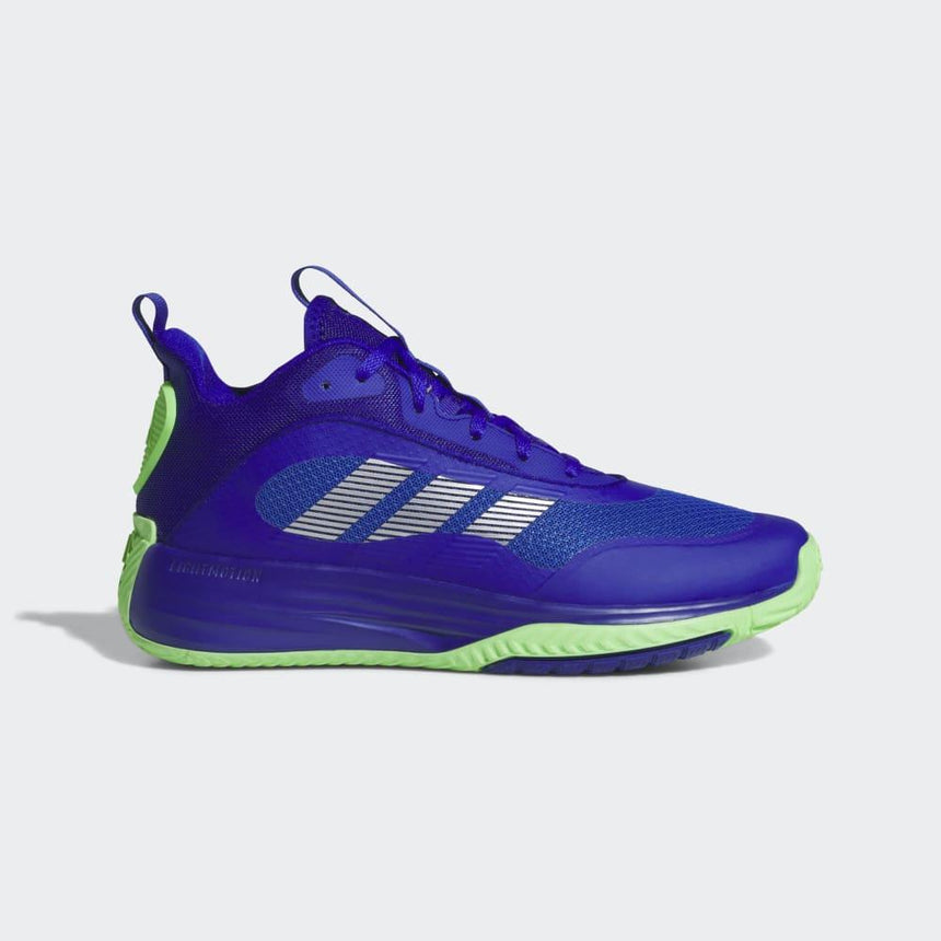 adidas Zapatillas Baloncesto Hombre Ownthegame 3.0