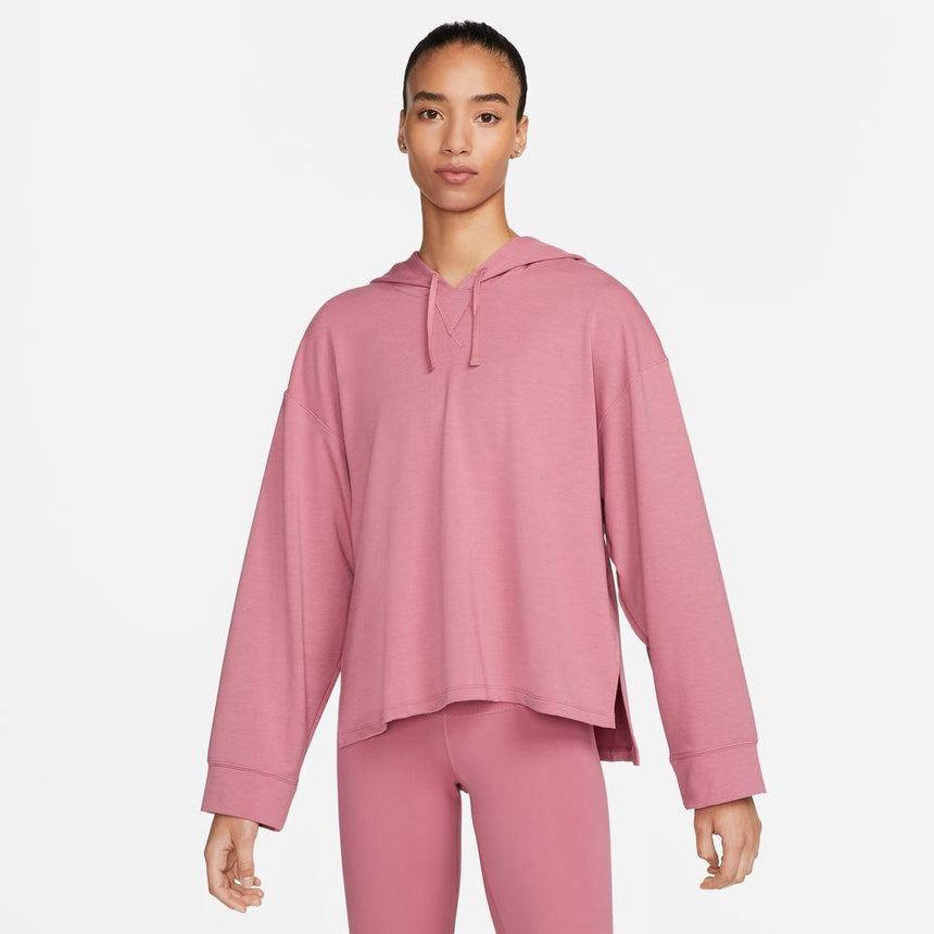 Nike Yoga DrI-Fit Fleece