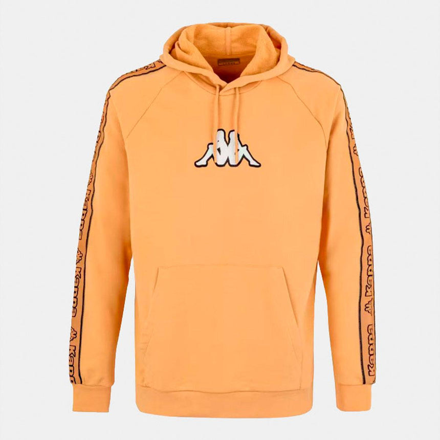Kappa Sudadera Logo Berlanga