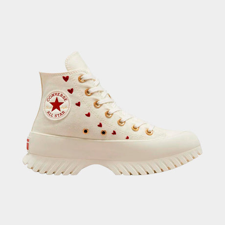 Converse Chuck Taylor All Star Lugged 2.0