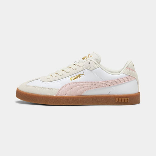 Zaparilla Puma Club Ii Era
