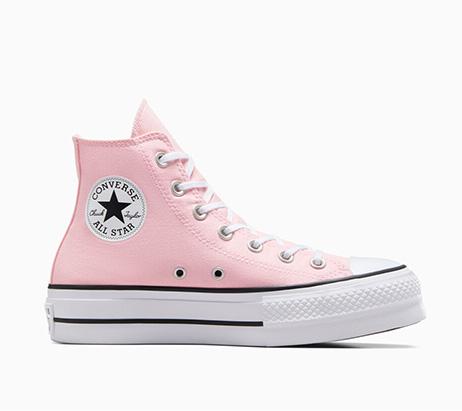 Converse  Lift Hi Donut Glaze