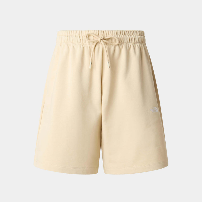Pantalón Corto The North Face Essential Light Relaxed Para Mujer