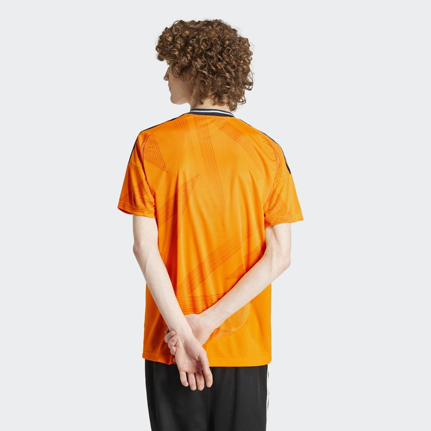 Segunda Equipación Camiseta Real Madrid Hombre adidas Performance