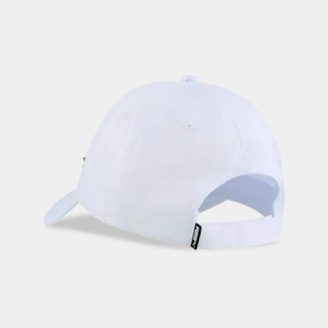 Gorra Essentials Puma Cat Metal Baseball Cap