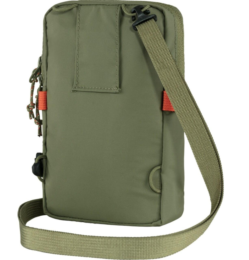 Fjallraven High Coast Pocket
