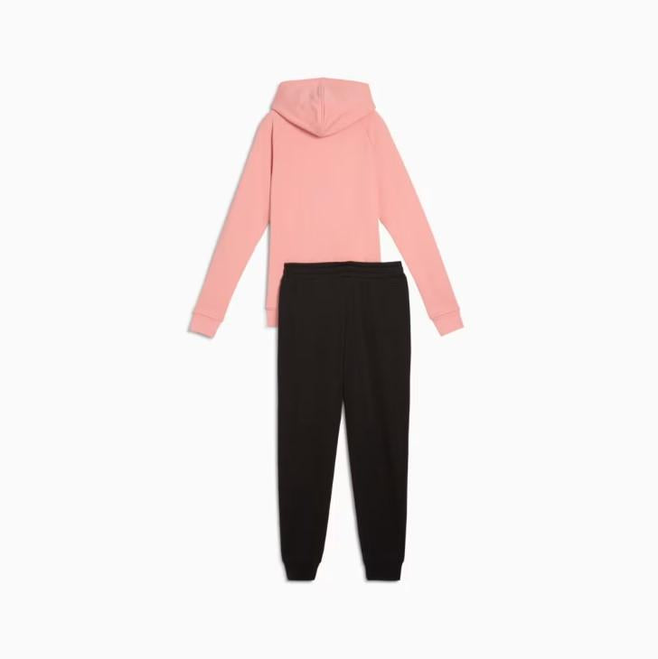 Puma Hooded Sweat Suit tr
