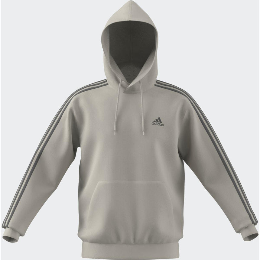 Sudadera Casual De Hombre M 3s Fl Hd  adidas Sportswear