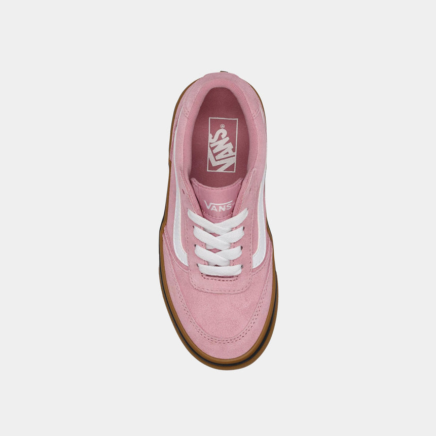 Zapatilla Vans Brooklyn Ls Basi