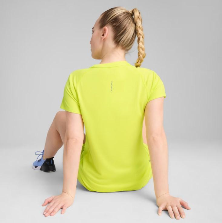 Puma W Run Velocity Tee