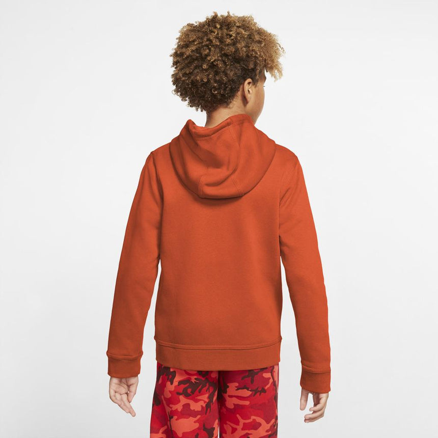 Nike Sportswear Club