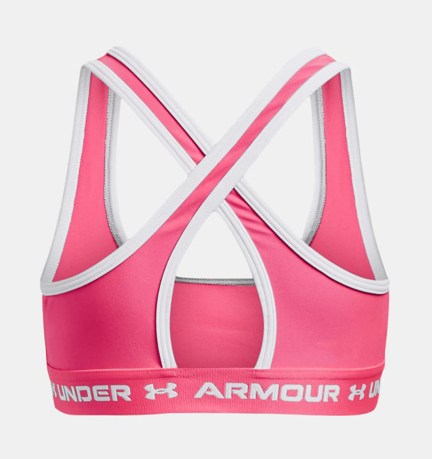 Under Armour G Crossback Mid Solid