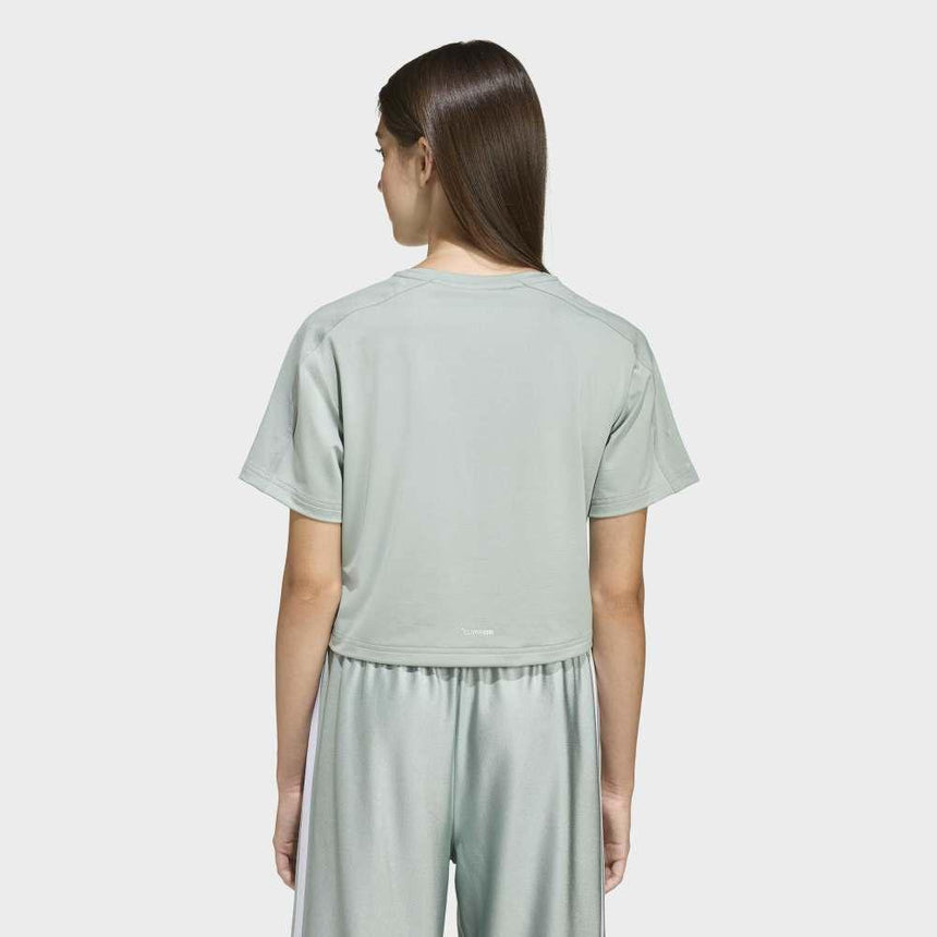 adidas Camiseta Train Essentials Seasonal Print