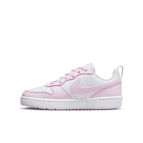 Nike Court Borough Low Recraft Big