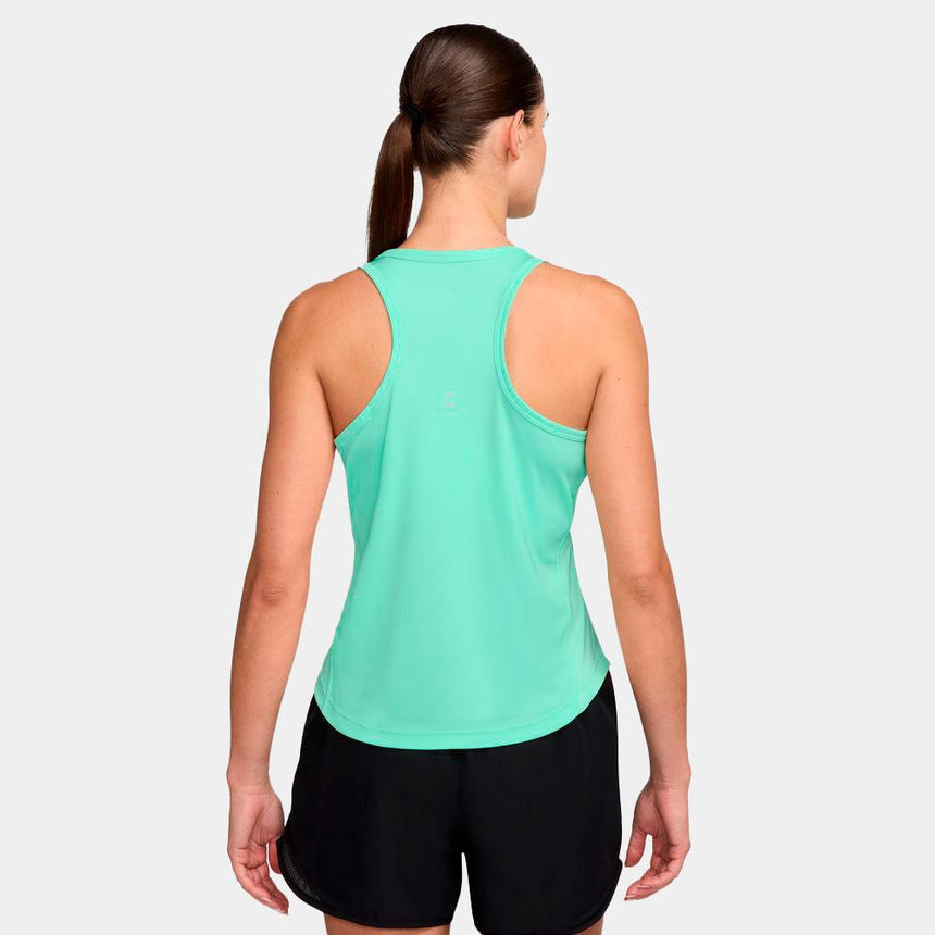 Camiseta De Tirantes Nike Tempo Swoosh Run DrI-Fit - Mujer