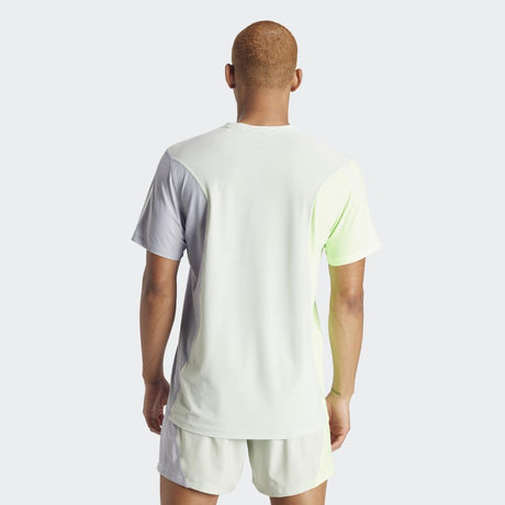 Camiseta Running Hombre Otr B Cb Tee adidas Performance