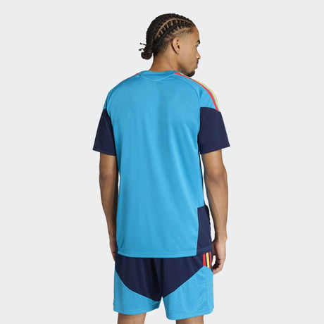 adidas Camiseta De Entrenamiento Spain 26 Tiro