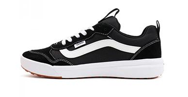 Vans Mn Range Exp