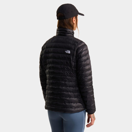 Chaqueta The North Face Acolchada Huila Para Mujer