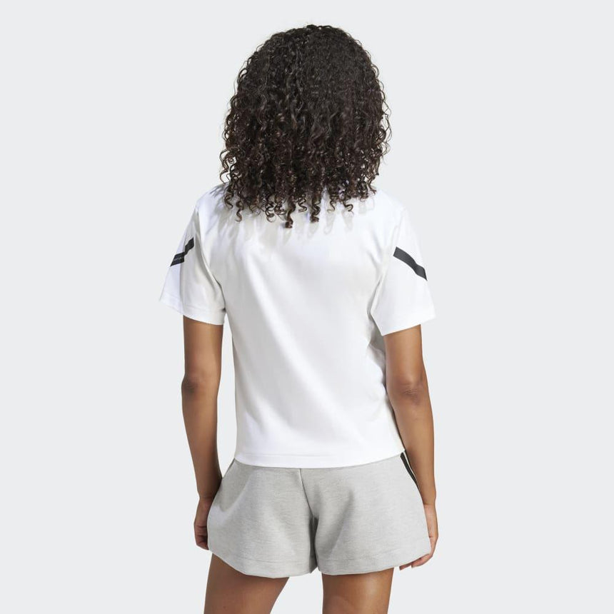 Camiseta adidas Mujer Z.n.e.