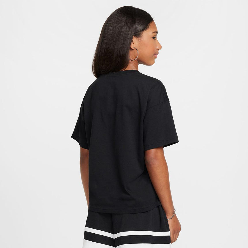 Nike Sportswear Girls' T-Shirt