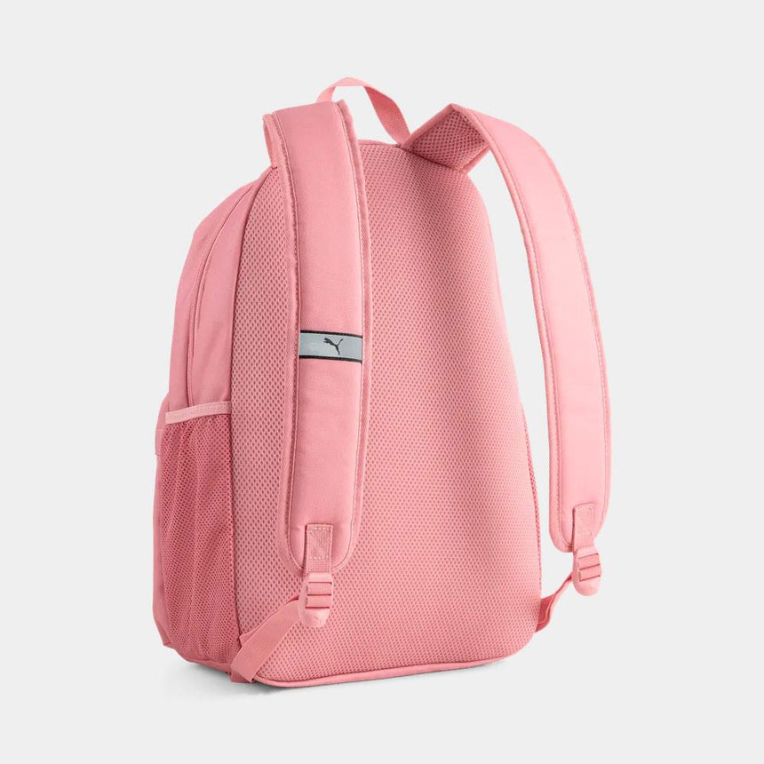 Mochila Puma Phase 20l Patch Backpack