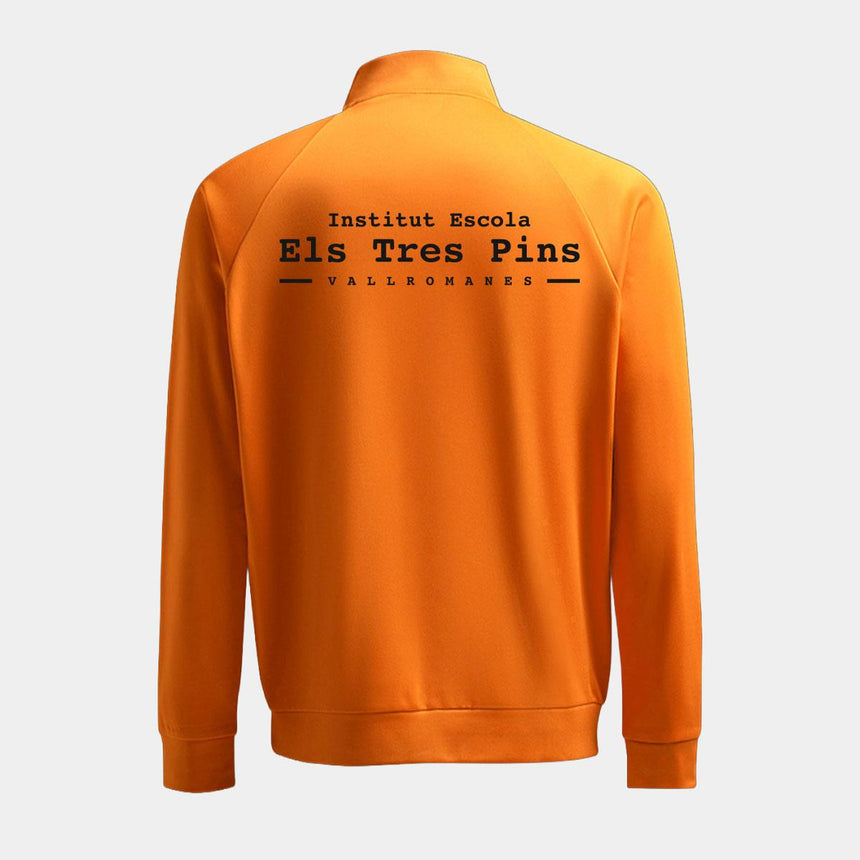 Chaqueta mawi ies tres pins