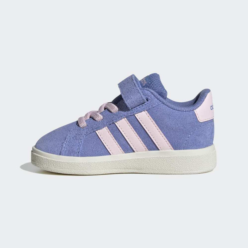 adidas Zapatillas Niño Grand Court 00s El I