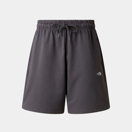 Pantalón Corto The North Face Essential Light Relaxed Para Mujer