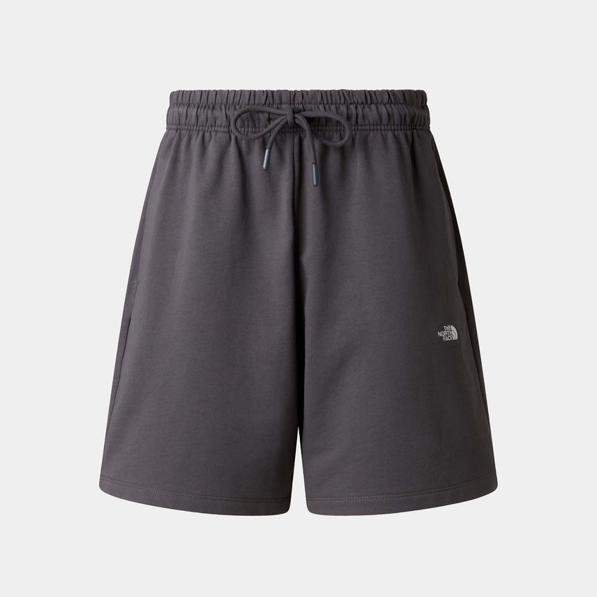 Pantalón Corto The North Face Essential Light Relaxed Para Mujer