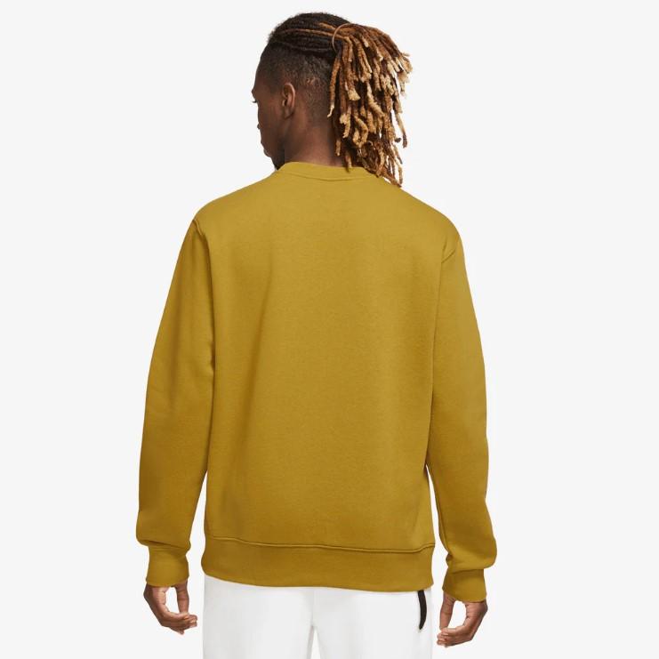 Nike Sportswear Club Fleece Men