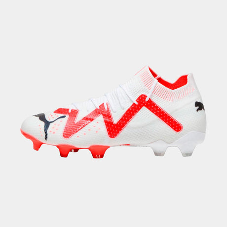 Botas De Futbol Puma Future Ultimate Fg/a