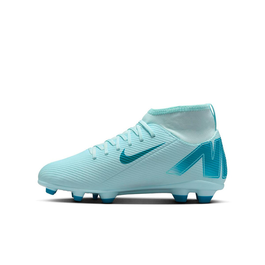 Botas De Futbol Nike Jr. Mercurial Superfly 10 Club