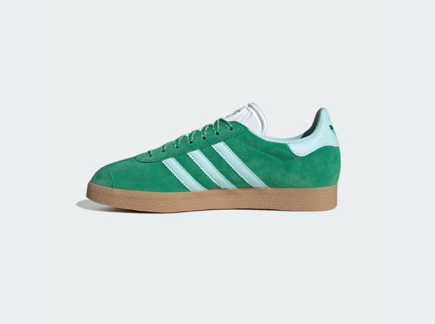 Zapatilla adidas Originals De Mujer Gazelle W
