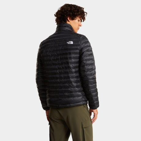 Chaqueta The North Face Acolchada Huila Para Hombre